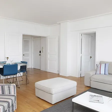 Apartment Breathtaking View House