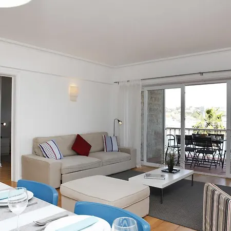 Apartment Breathtaking View House *