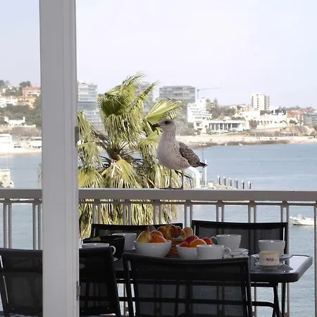 Apartment Breathtaking View House