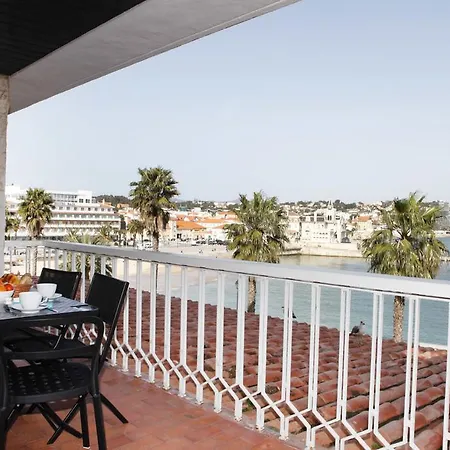 Apartment Breathtaking View House *