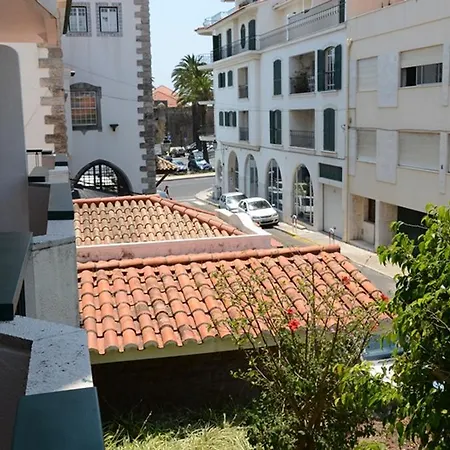 Apartment Breathtaking View House Cascais