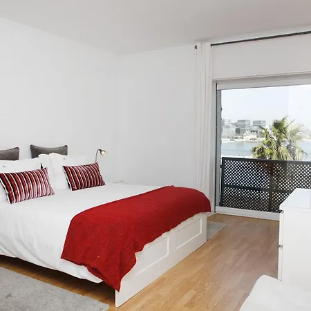 Breathtaking View House Cascais